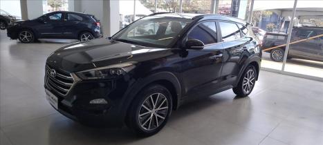 HYUNDAI Tucson 1.6 16V 4P T-GDI SPECIAL EDITION ECOSHIFT AUTOM�TICO, Foto 3