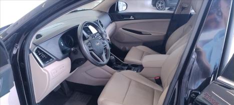HYUNDAI Tucson 1.6 16V 4P T-GDI SPECIAL EDITION ECOSHIFT AUTOM�TICO, Foto 4