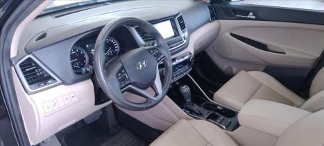 HYUNDAI Tucson 1.6 16V 4P T-GDI SPECIAL EDITION ECOSHIFT AUTOM�TICO, Foto 6