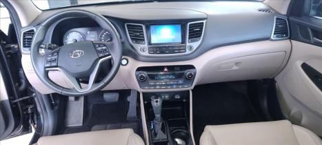 HYUNDAI Tucson 1.6 16V 4P T-GDI SPECIAL EDITION ECOSHIFT AUTOM�TICO, Foto 7