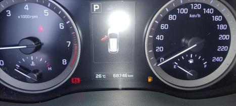 HYUNDAI Tucson 1.6 16V 4P T-GDI SPECIAL EDITION ECOSHIFT AUTOM�TICO, Foto 8