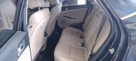 HYUNDAI Tucson 1.6 16V 4P T-GDI SPECIAL EDITION ECOSHIFT AUTOM�TICO, Foto 10