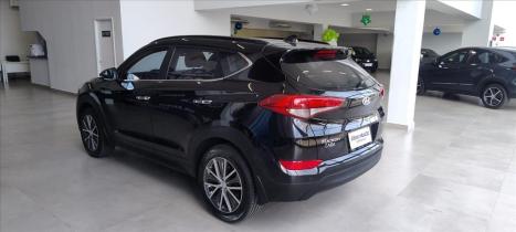 HYUNDAI Tucson 1.6 16V 4P T-GDI SPECIAL EDITION ECOSHIFT AUTOM�TICO, Foto 11