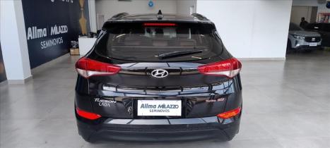 HYUNDAI Tucson 1.6 16V 4P T-GDI SPECIAL EDITION ECOSHIFT AUTOM�TICO, Foto 13