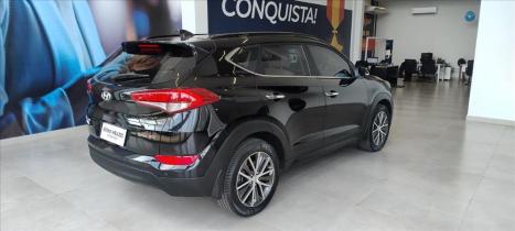 HYUNDAI Tucson 1.6 16V 4P T-GDI SPECIAL EDITION ECOSHIFT AUTOM�TICO, Foto 14