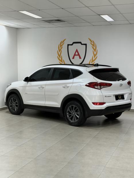 HYUNDAI Tucson 1.6 16V 4P T-GDI GLS ECOSHIFT AUTOM�TICO, Foto 10