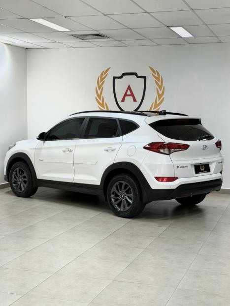 HYUNDAI Tucson 1.6 16V 4P T-GDI GLS ECOSHIFT AUTOM�TICO, Foto 11