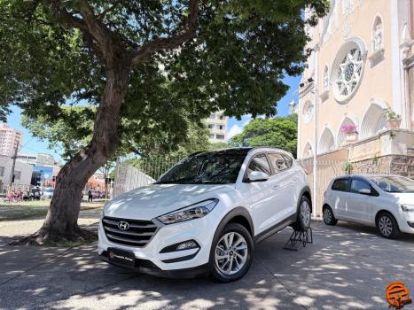 HYUNDAI Tucson 1.6 16V 4P T-GDI GLS ECOSHIFT AUTOM�TICO, Foto 1