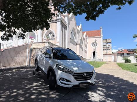 HYUNDAI Tucson 1.6 16V 4P T-GDI GLS ECOSHIFT AUTOM�TICO, Foto 2