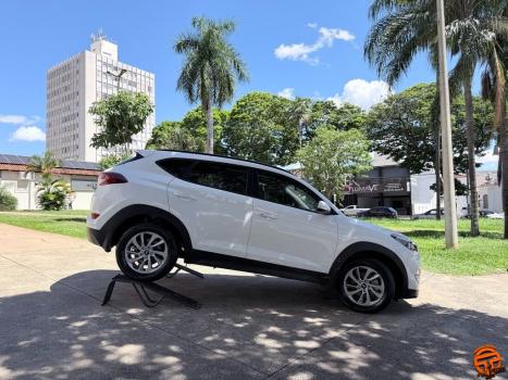 HYUNDAI Tucson 1.6 16V 4P T-GDI GLS ECOSHIFT AUTOM�TICO, Foto 3