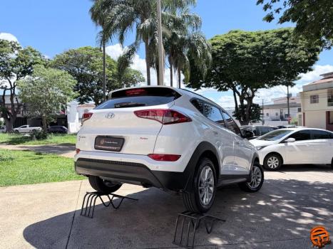 HYUNDAI Tucson 1.6 16V 4P T-GDI GLS ECOSHIFT AUTOM�TICO, Foto 4