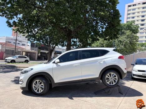HYUNDAI Tucson 1.6 16V 4P T-GDI GLS ECOSHIFT AUTOM�TICO, Foto 5