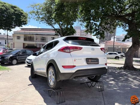 HYUNDAI Tucson 1.6 16V 4P T-GDI GLS ECOSHIFT AUTOM�TICO, Foto 6
