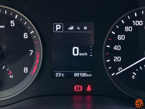 HYUNDAI Tucson 1.6 16V 4P T-GDI GLS ECOSHIFT AUTOM�TICO, Foto 8