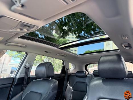 HYUNDAI Tucson 1.6 16V 4P T-GDI GLS ECOSHIFT AUTOM�TICO, Foto 9