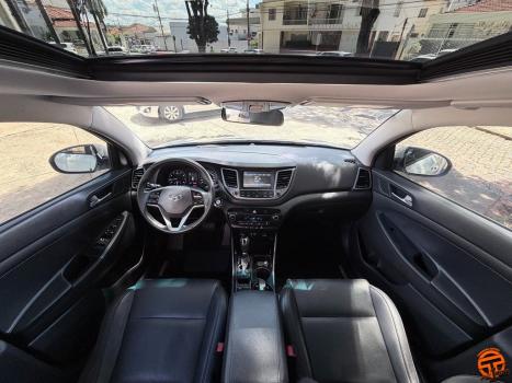 HYUNDAI Tucson 1.6 16V 4P T-GDI GLS ECOSHIFT AUTOM�TICO, Foto 11