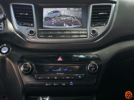 HYUNDAI Tucson 1.6 16V 4P T-GDI GLS ECOSHIFT AUTOM�TICO, Foto 13