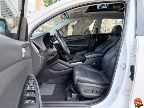 HYUNDAI Tucson 1.6 16V 4P T-GDI GLS ECOSHIFT AUTOM�TICO, Foto 14