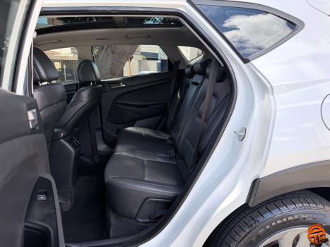 HYUNDAI Tucson 1.6 16V 4P T-GDI GLS ECOSHIFT AUTOM�TICO, Foto 16