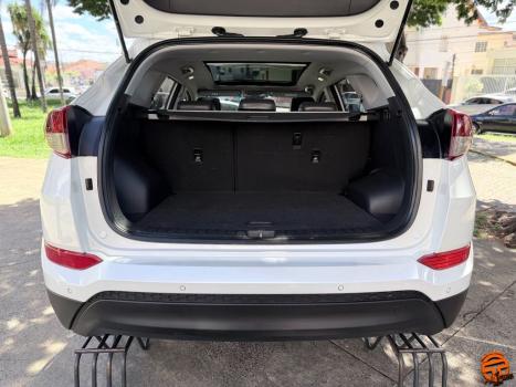 HYUNDAI Tucson 1.6 16V 4P T-GDI GLS ECOSHIFT AUTOM�TICO, Foto 19