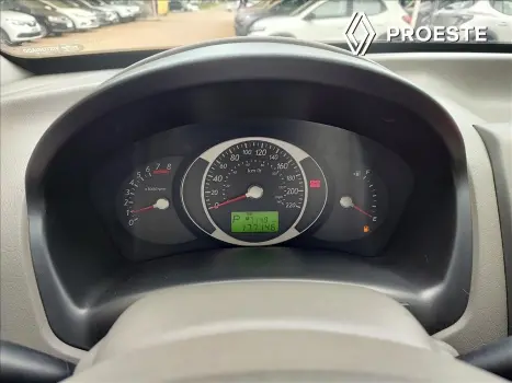 HYUNDAI Tucson 2.0 16V 4P GLS AUTOM�TICO, Foto 12
