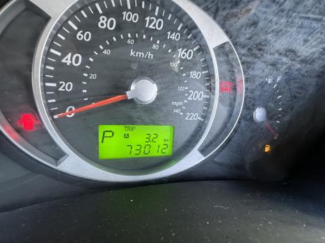 HYUNDAI Tucson 2.0 16V 4P GLS AUTOMÁTICO, Foto 4 HYUNDAI Tucson 2.0 16V 4P GLS AUTOMÁTICO, Foto 4