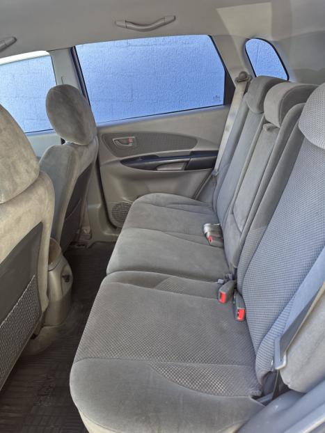 HYUNDAI Tucson 2.0 16V 4P GLS AUTOMÁTICO, Foto 6 HYUNDAI Tucson 2.0 16V 4P GLS AUTOMÁTICO, Foto 6