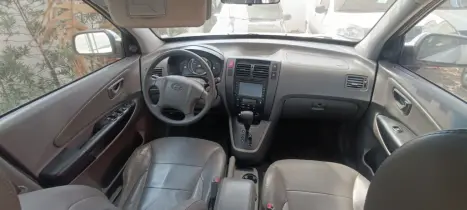 HYUNDAI Tucson 2.0 16V 4P GLS FLEX AUTOMTICO, Foto 2