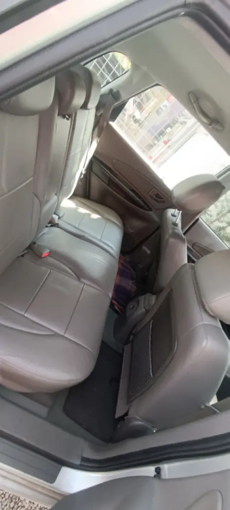 HYUNDAI Tucson 2.0 16V 4P GLS FLEX AUTOMTICO, Foto 4