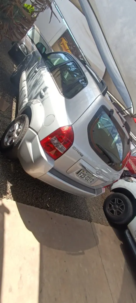 HYUNDAI Tucson 2.0 16V 4P GLS FLEX AUTOMTICO, Foto 7
