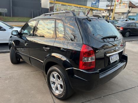 HYUNDAI Tucson 2.0 16V 4P GLS AUTOMTICO, Foto 2