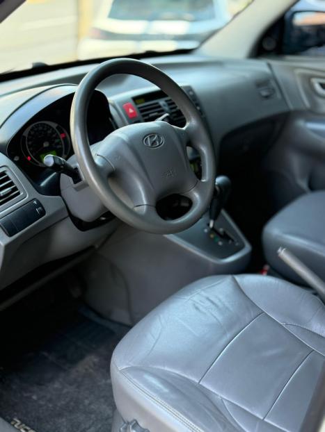 HYUNDAI Tucson 2.0 16V 4P GLS, Foto 5