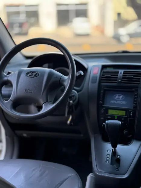 HYUNDAI Tucson 2.0 16V 4P GLS, Foto 9
