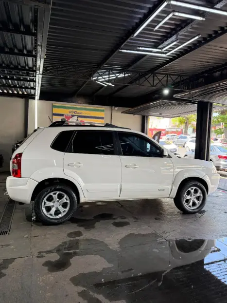HYUNDAI Tucson 2.0 16V 4P GLS, Foto 17