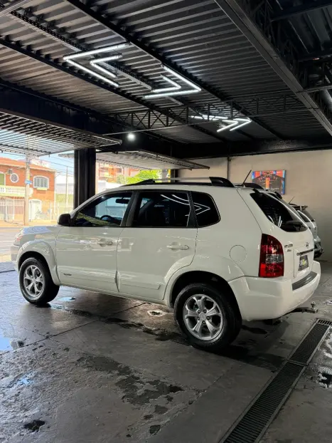 HYUNDAI Tucson 2.0 16V 4P GLS, Foto 18