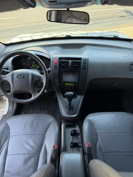 HYUNDAI Tucson 2.0 16V 4P GLS, Foto 19