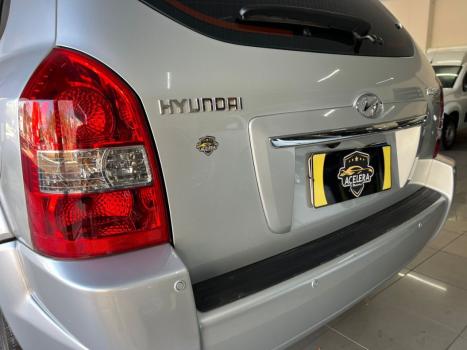 HYUNDAI Tucson 2.0 16V 4P GLS FLEX AUTOMTICO, Foto 5