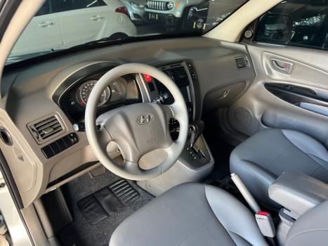 HYUNDAI Tucson 2.0 16V 4P GLS FLEX AUTOMTICO, Foto 7