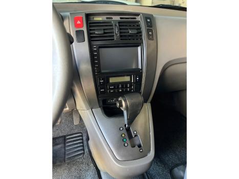 HYUNDAI Tucson 2.0 16V 4P GLS FLEX AUTOMTICO, Foto 10