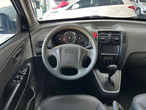 HYUNDAI Tucson 2.0 16V 4P GLS FLEX AUTOMTICO, Foto 11