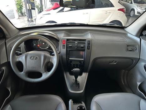 HYUNDAI Tucson 2.0 16V 4P GLS FLEX AUTOMTICO, Foto 12