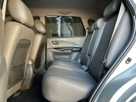 HYUNDAI Tucson 2.0 16V 4P GLS FLEX AUTOMTICO, Foto 15
