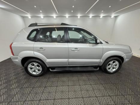 HYUNDAI Tucson 2.0 16V 4P GLS FLEX AUTOMTICO, Foto 4