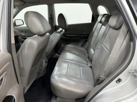 HYUNDAI Tucson 2.0 16V 4P GLS FLEX AUTOMTICO, Foto 8