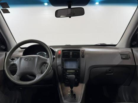 HYUNDAI Tucson 2.0 16V 4P GLS FLEX AUTOMTICO, Foto 11