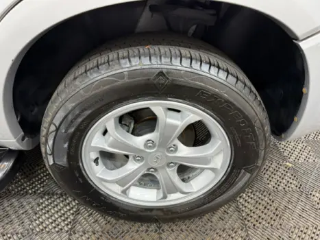 HYUNDAI Tucson 2.0 16V 4P GLS FLEX AUTOMTICO, Foto 13