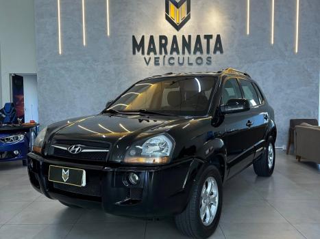 HYUNDAI Tucson 2.0 16V 4P GLS, Foto 3