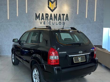 HYUNDAI Tucson 2.0 16V 4P GLS, Foto 4