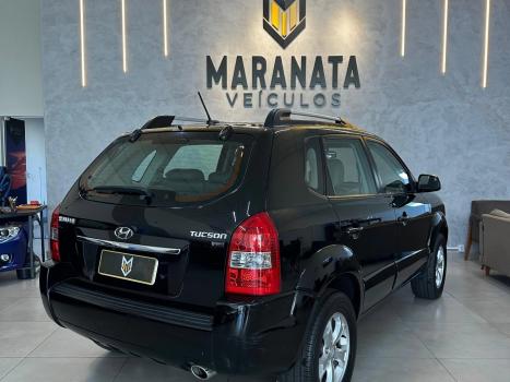 HYUNDAI Tucson 2.0 16V 4P GLS, Foto 6