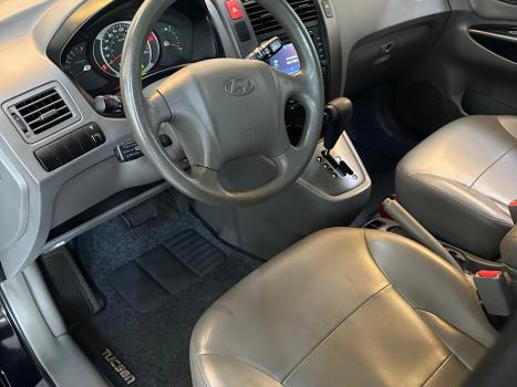 HYUNDAI Tucson 2.0 16V 4P GLS, Foto 8
